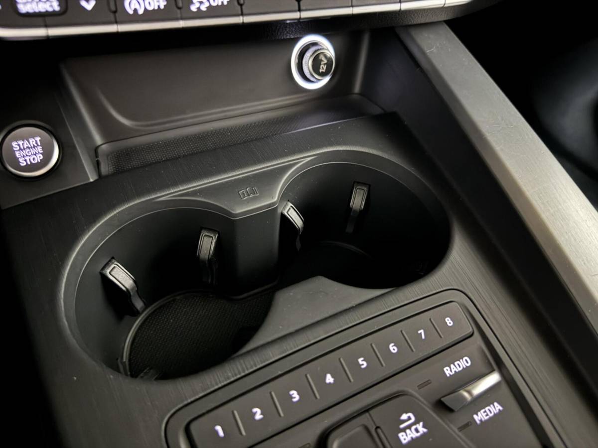 Audi A4 Audi A4 Avant 35 TFSI Sport S-Line Navi Cruise Trekh. NAP