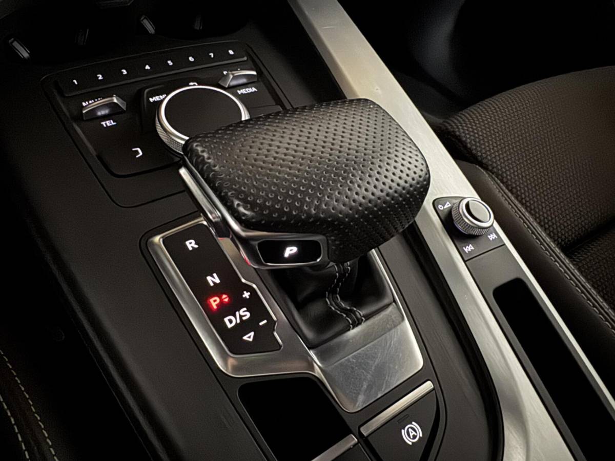 Audi A4 Audi A4 Avant 35 TFSI Sport S-Line Navi Cruise Trekh. NAP