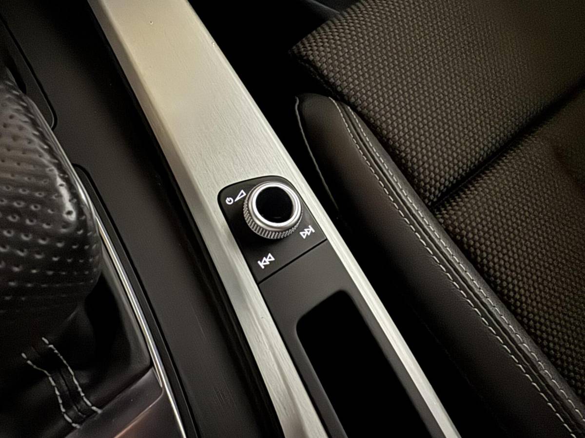Audi A4 Audi A4 Avant 35 TFSI Sport S-Line Navi Cruise Trekh. NAP