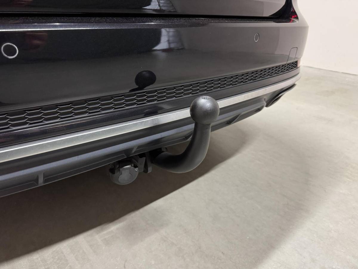 Audi A4 Audi A4 Avant 35 TFSI Sport S-Line Navi Cruise Trekh. NAP