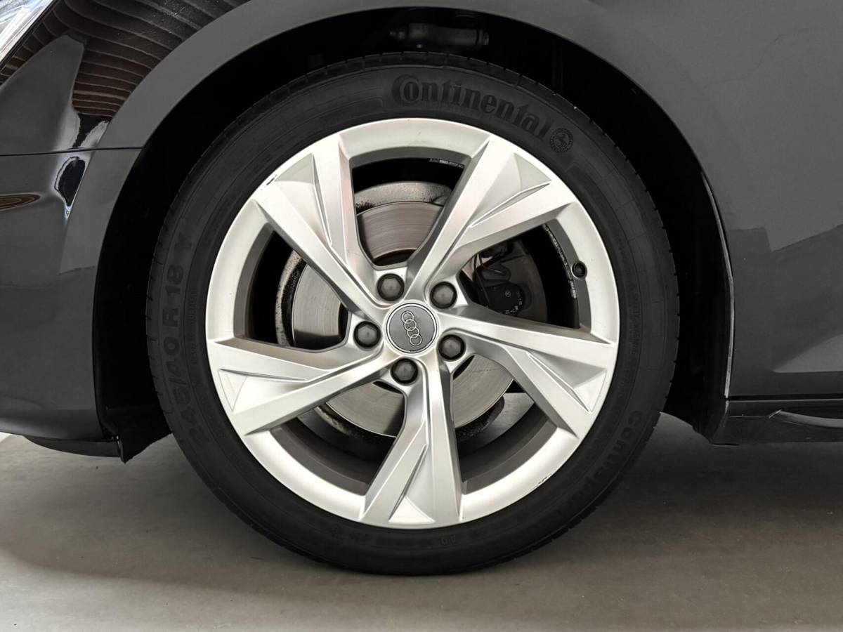 Audi A4 Audi A4 Avant 35 TFSI Sport S-Line Navi Cruise Trekh. NAP