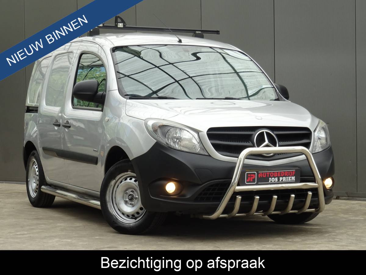 Mercedes-Benz Citan