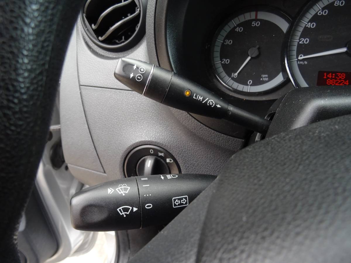 Mercedes-Benz Citan Mercedes-Benz Citan 108 CDI BlueEFFICIENCY * MARGE * LAGE KM !!