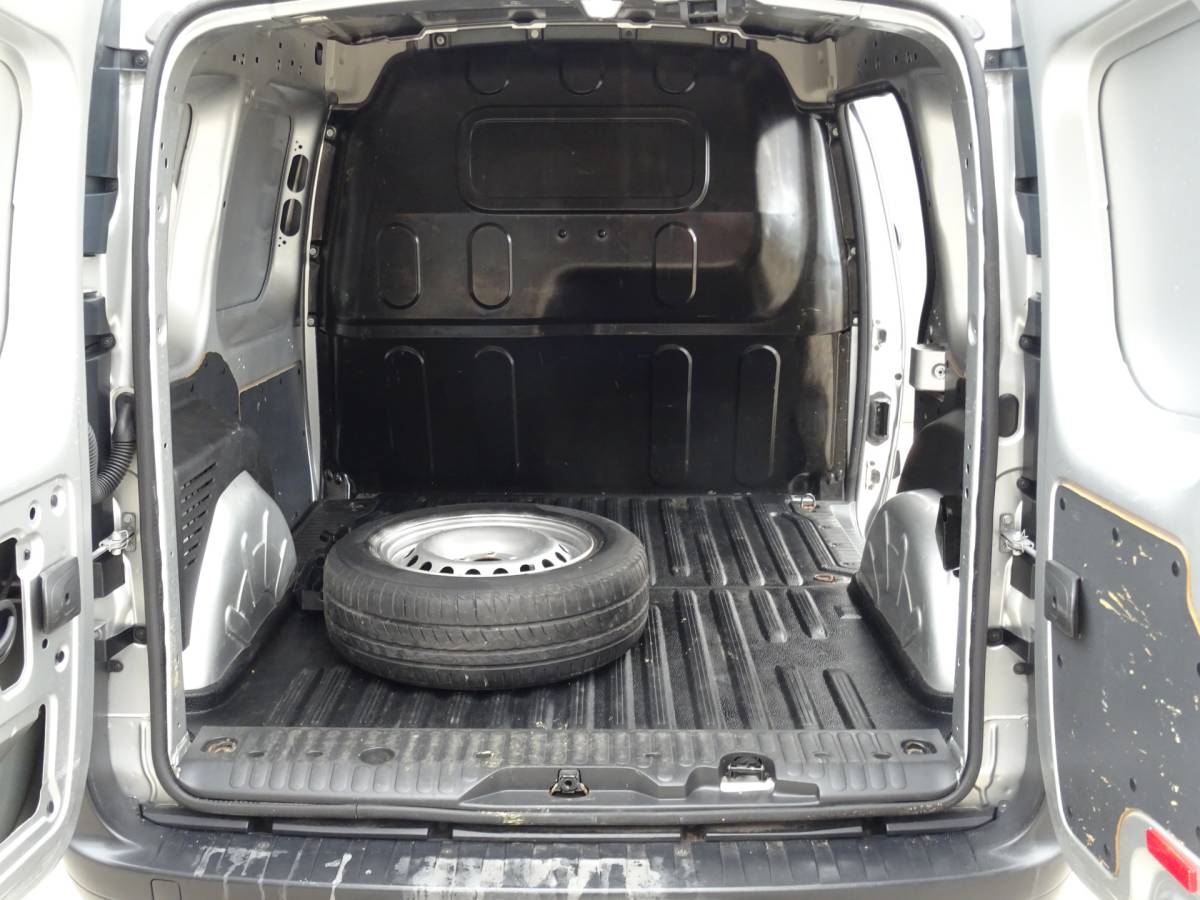 Mercedes-Benz Citan Mercedes-Benz Citan 108 CDI BlueEFFICIENCY * MARGE * LAGE KM !!