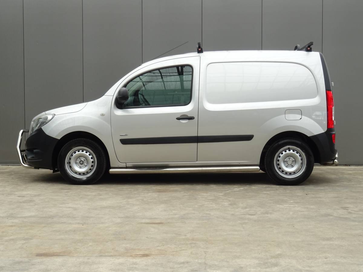 Mercedes-Benz Citan Mercedes-Benz Citan 108 CDI BlueEFFICIENCY * MARGE * LAGE KM !!