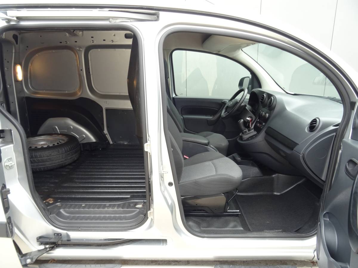 Mercedes-Benz Citan Mercedes-Benz Citan 108 CDI BlueEFFICIENCY * MARGE * LAGE KM !!