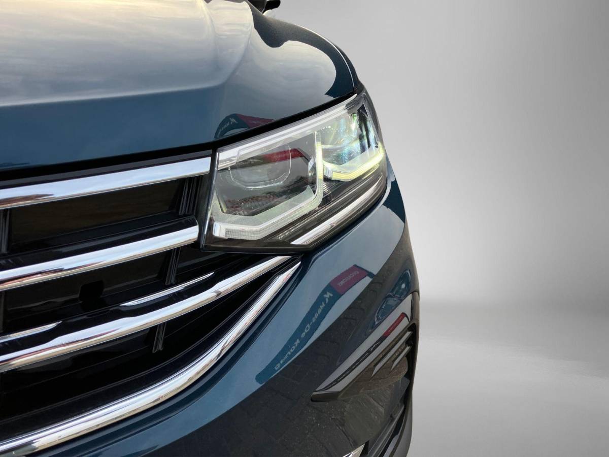 Volkswagen Tiguan Volkswagen Tiguan 1.5TSI 110KW/150PK DSG Elegance Panoramadak · Trekhaak · Camera + Parkeersensoren ·