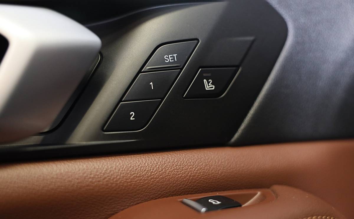 BMW X5 BMW X5 XDrive45e High Executive M Line / Luchtvering / 360 Camera / Head Up / Leder / F1 / Open Pano / Laser Koplampen / 21 Inch