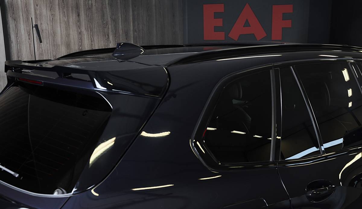 BMW X5 BMW X5 XDrive45e High Executive M Line / Luchtvering / 360 Camera / Head Up / Leder / F1 / Open Pano / Laser Koplampen / 21 Inch
