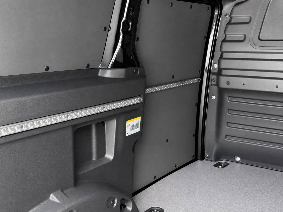Volkswagen ID. Buzz Cargo Volkswagen Bedrijfswagens ID. Buzz Cargo Bulli Limited Edition 79kWh 286pk 736297