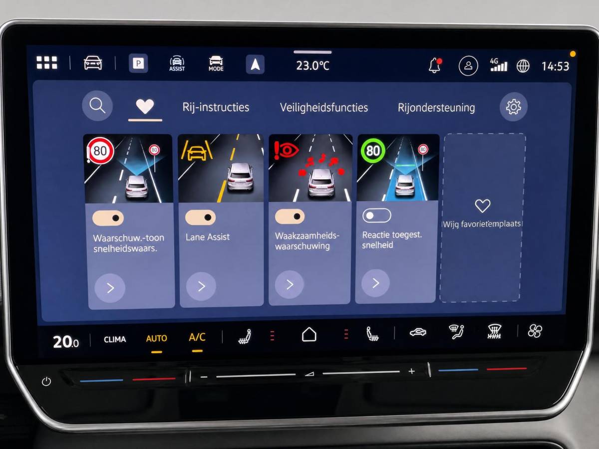 Volkswagen ID. Buzz Cargo Volkswagen Bedrijfswagens ID. Buzz Cargo Bulli Limited Edition 79kWh 286pk 736297