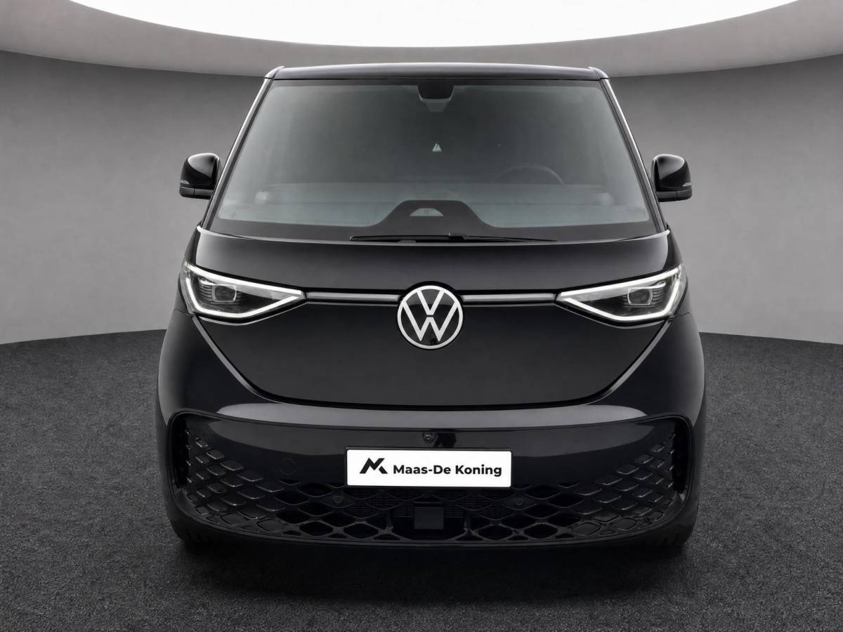 Volkswagen ID. Buzz Cargo Volkswagen Bedrijfswagens ID. Buzz Cargo Bulli Limited Edition 79kWh 286pk 736297