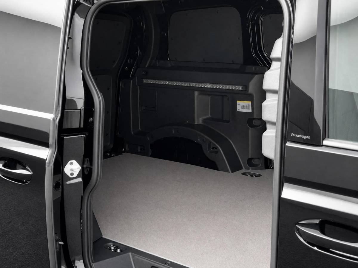 Volkswagen ID. Buzz Cargo Volkswagen Bedrijfswagens ID. Buzz Cargo Bulli Limited Edition 79kWh 286pk 736297