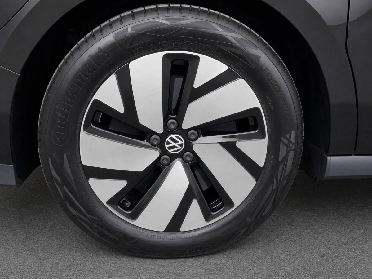 Volkswagen ID. Buzz Cargo Volkswagen Bedrijfswagens ID. Buzz Cargo Bulli Limited Edition 79kWh 286pk 736297