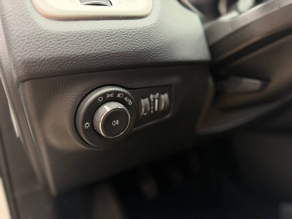Jeep Compass Jeep Compass 1.4 MultiAir Sport 140PK Airco Cruise Camera Navi Appel Carplay Trekhaak zeer nette