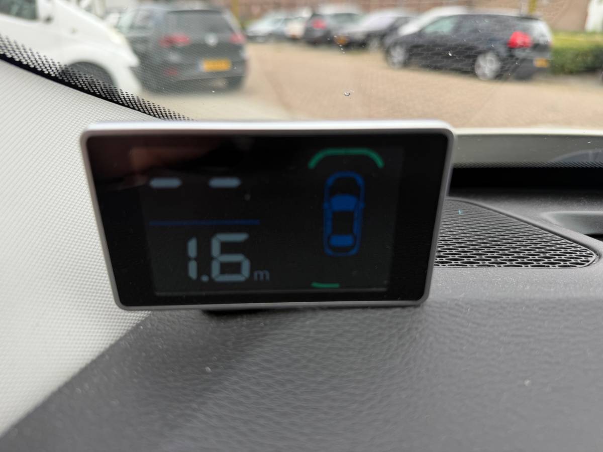 Jeep Compass Jeep Compass 1.4 MultiAir Sport 140PK Airco Cruise Camera Navi Appel Carplay Trekhaak zeer nette