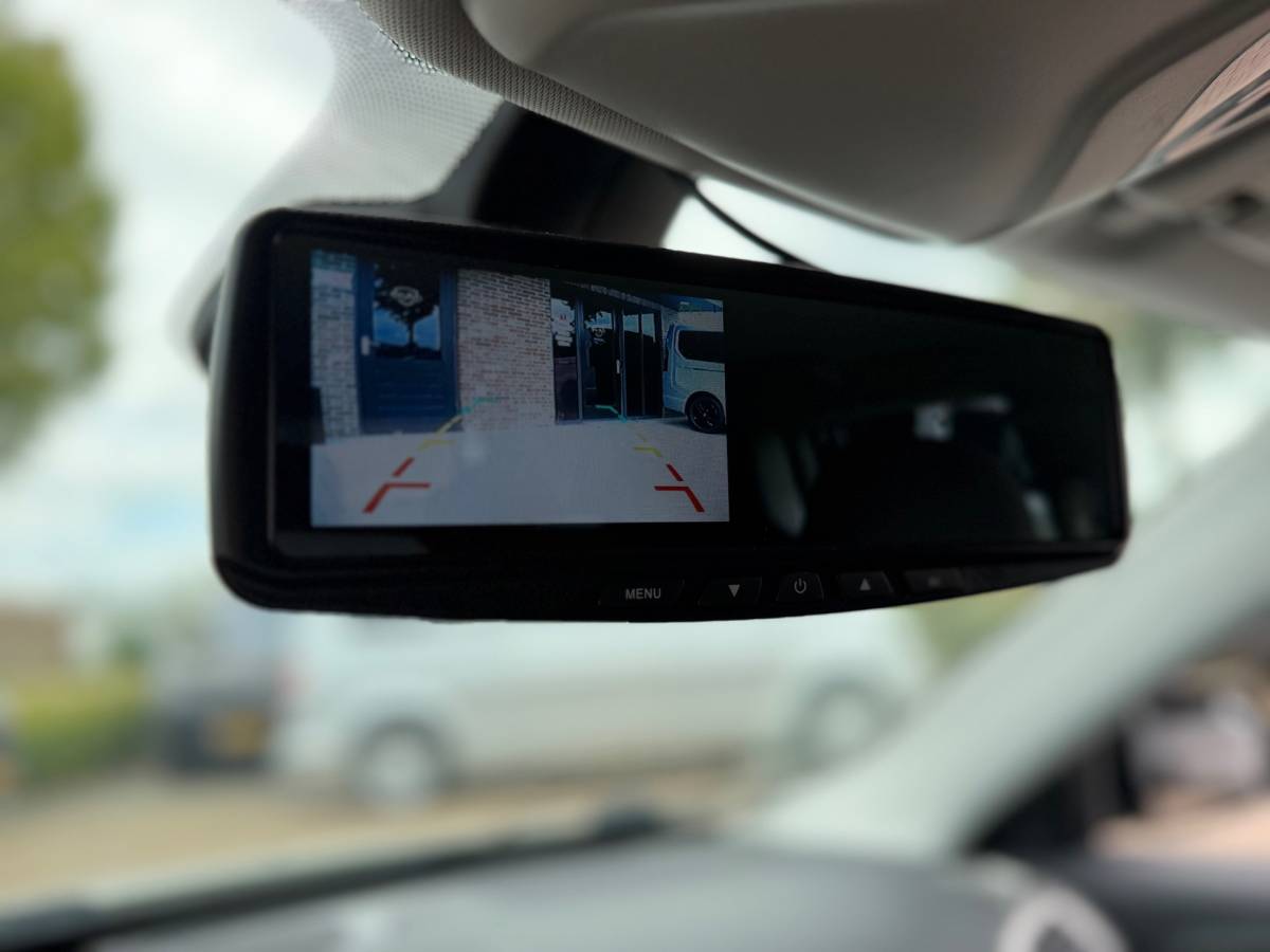 Jeep Compass Jeep Compass 1.4 MultiAir Sport 140PK Airco Cruise Camera Navi Appel Carplay Trekhaak zeer nette