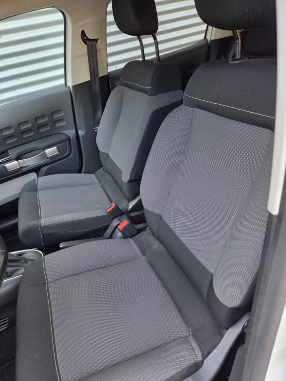 Citroën C3 Citroen C3 1.2 PT S&S Shine Automaat