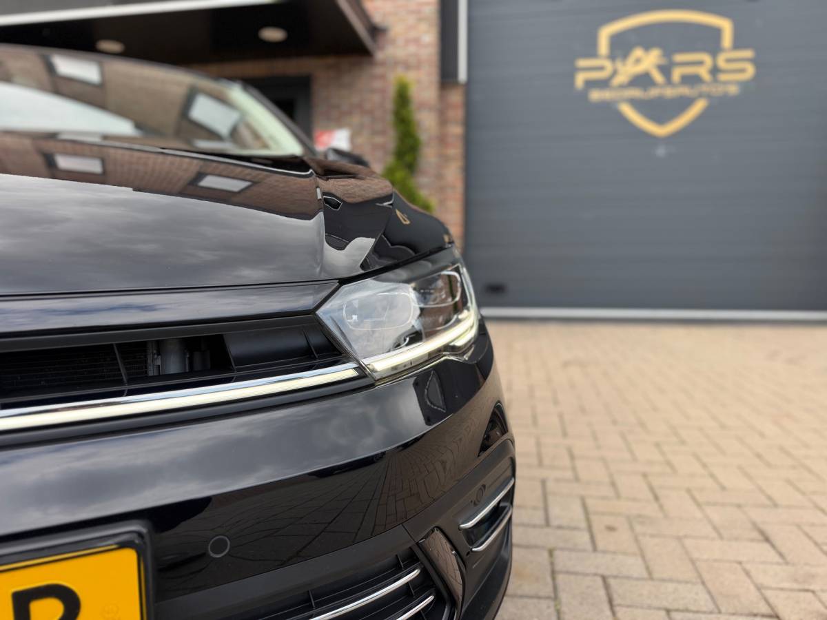 Volkswagen Polo Volkswagen Polo 1.0 TSI Highline Style Virtual Cockpit IQ-Light Climaat Control Cruise Control Airco Navi Elk.Ramen zeer nette