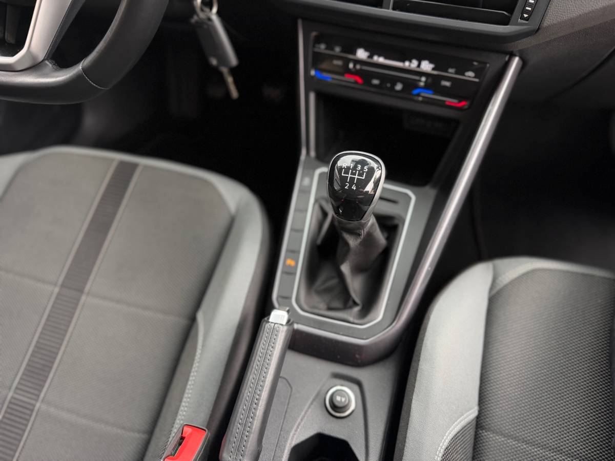 Volkswagen Polo Volkswagen Polo 1.0 TSI Highline Style Virtual Cockpit IQ-Light Climaat Control Cruise Control Airco Navi Elk.Ramen zeer nette