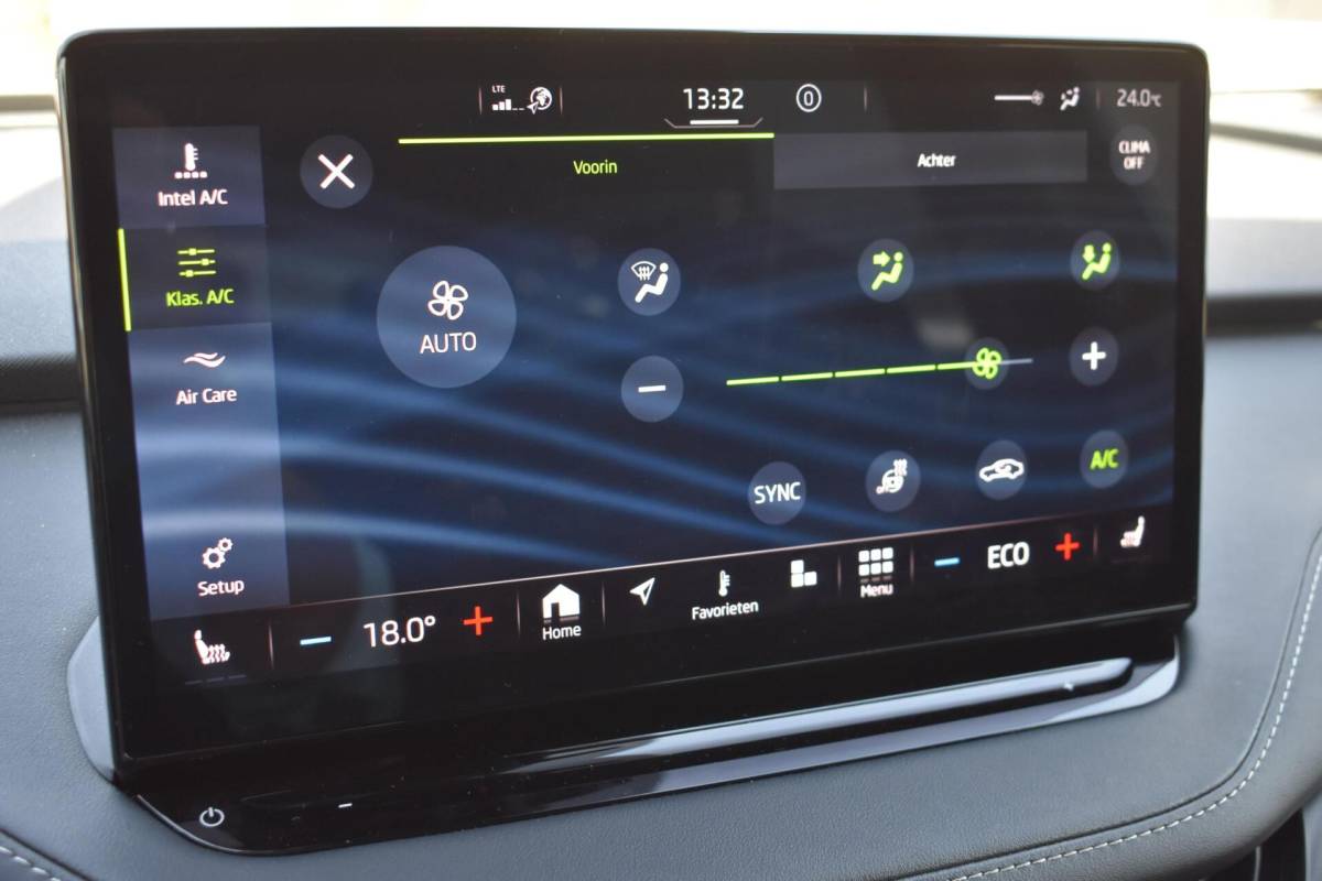 Škoda Enyaq iV Skoda Enyaq iV 60 Sportline | Camera | Carplay | Cruise Control |