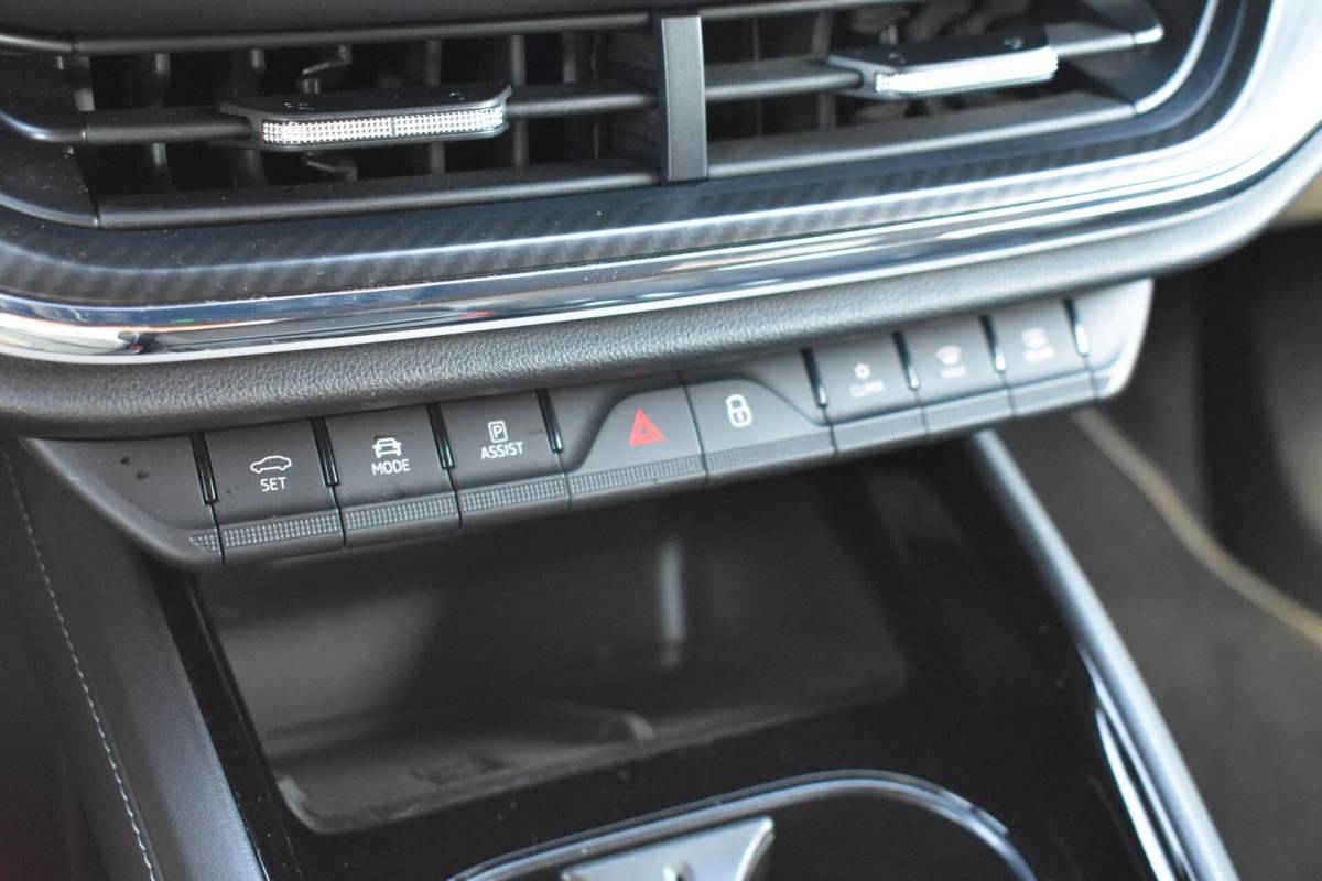 Škoda Enyaq iV Skoda Enyaq iV 60 Sportline | Camera | Carplay | Cruise Control |