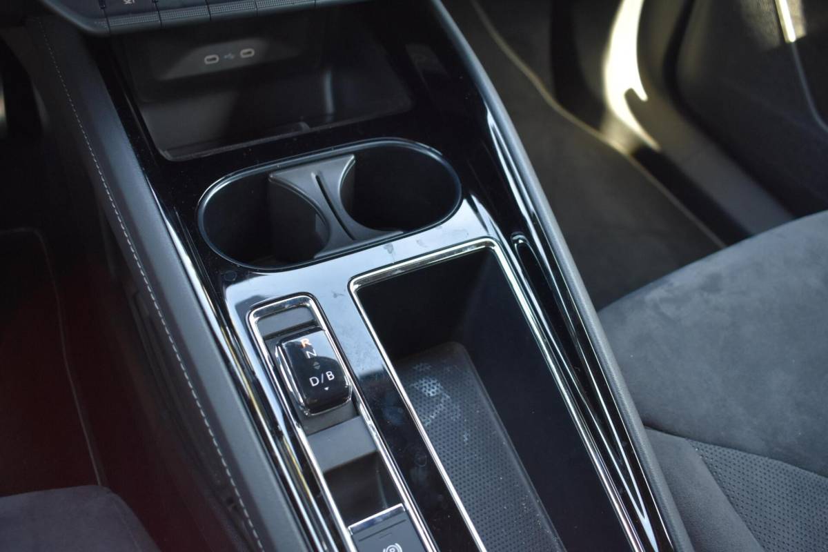 Škoda Enyaq iV Skoda Enyaq iV 60 Sportline | Camera | Carplay | Cruise Control |