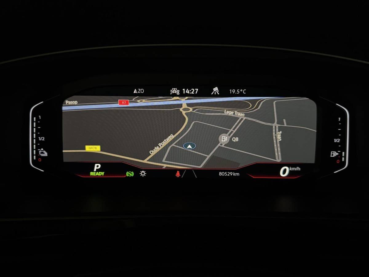 Volkswagen Tiguan Volkswagen Tiguan 1.4 TSI eHybrid R-Line Black Edtion Leer Pano Memory 360°