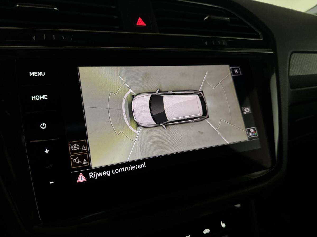 Volkswagen Tiguan Volkswagen Tiguan 1.4 TSI eHybrid R-Line Black Edtion Leer Pano Memory 360°