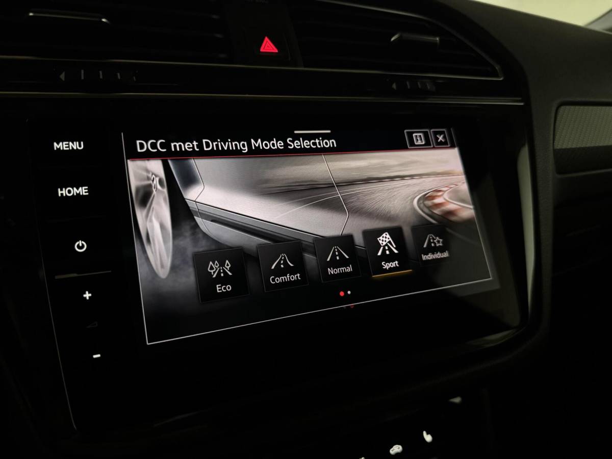Volkswagen Tiguan Volkswagen Tiguan 1.4 TSI eHybrid R-Line Black Edtion Leer Pano Memory 360°