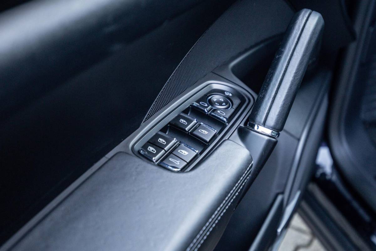 Porsche Cayenne Porsche Cayenne 3.0 D