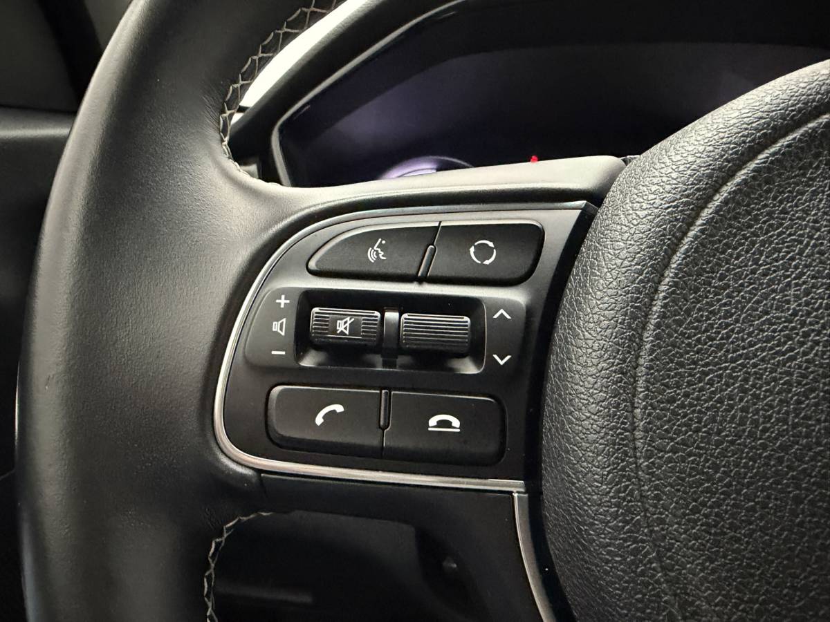 Kia e-Niro Kia e-Niro DynamicLine 64 kWh SOH 96,9% | Warmtepomp | Camera | Carplay&Android | Adaptieve Cruise