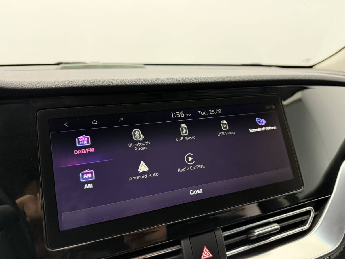 Kia e-Niro Kia e-Niro DynamicLine 64 kWh SOH 96,9% | Warmtepomp | Camera | Carplay&Android | Adaptieve Cruise
