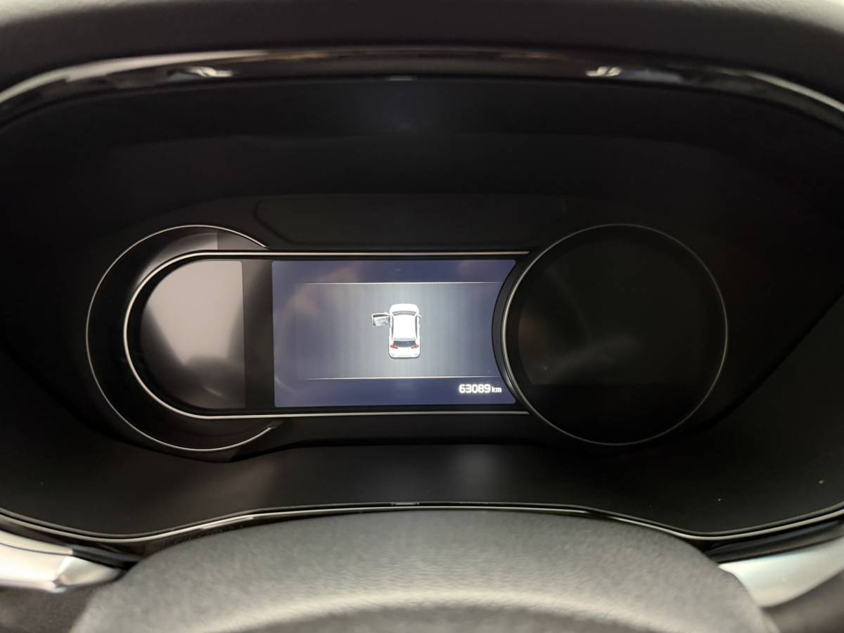 Kia e-Niro Kia e-Niro DynamicLine 64 kWh SOH 96,9% | Warmtepomp | Camera | Carplay&Android | Adaptieve Cruise