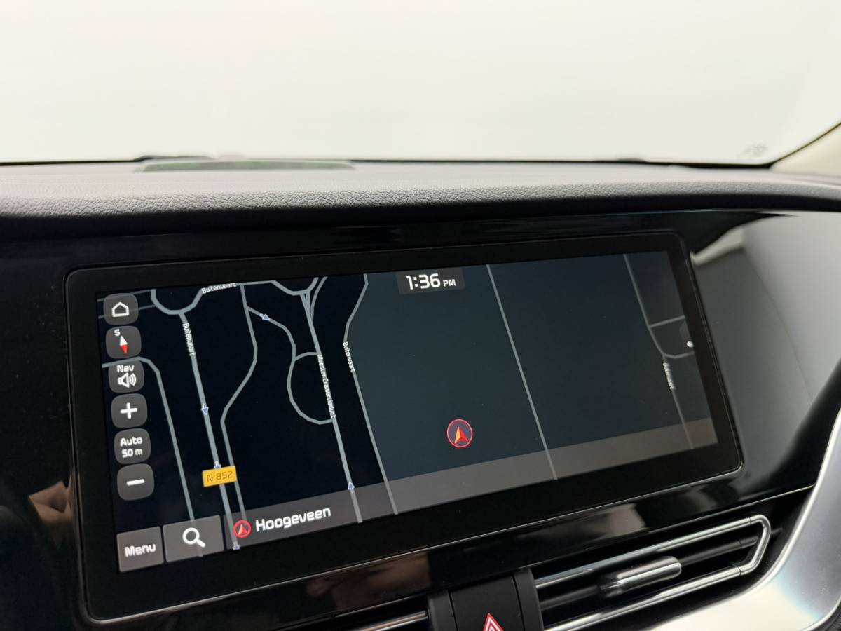Kia e-Niro Kia e-Niro DynamicLine 64 kWh SOH 96,9% | Warmtepomp | Camera | Carplay&Android | Adaptieve Cruise