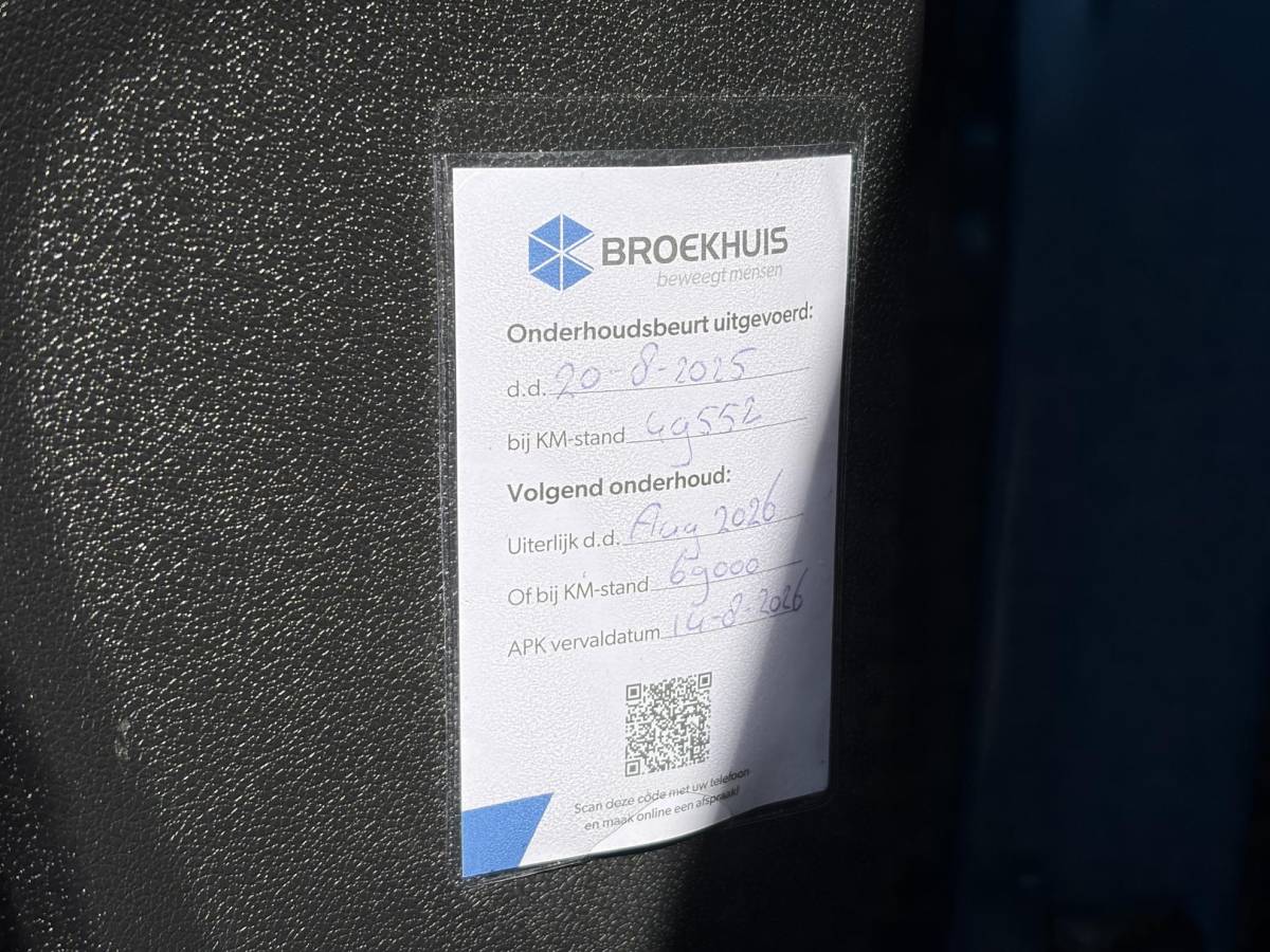 Opel Crossland X Opel Crossland X 1.2 Turbo Innovation ✓1e Eigenaar✓Dealer Onderhouden✓360° Camera✓Carplay✓Navi✓6 Bak✓110pk✓Keylss✓Halfleder✓Pdc V+A✓Lm velgen✓N.A.P✓Rijstrooksensor✓Dodehoeksensor✓Apk tot 09-2028