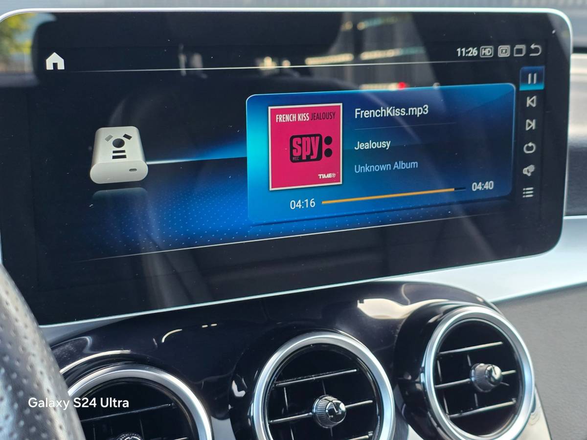 Mercedes-Benz GLC Mercedes-Benz GLC-klasse Coupé 350e 4MATIC AMG 63 Look / Acc / Open Dak / Leder / Grote Scherm / Camera / Led / Pdc / 19 Inch