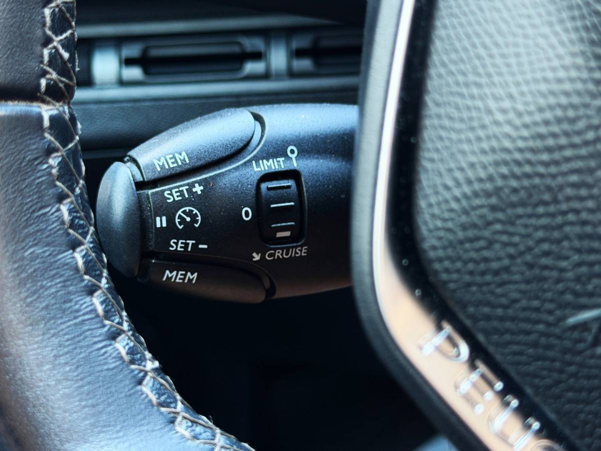 Peugeot 5008 Peugeot 5008 1.2 PureTech GT-Line 7 pers Carplay_Trekh_Navi_Leder