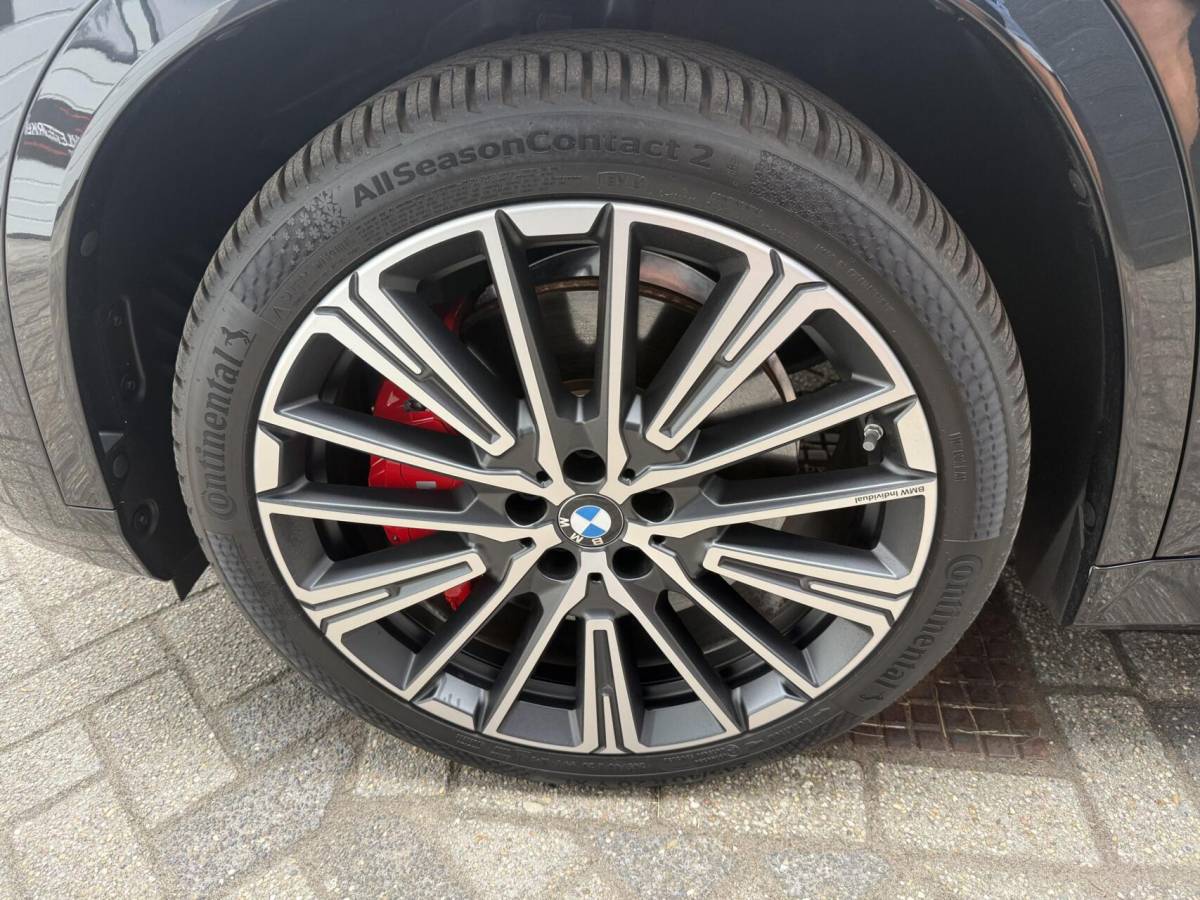 BMW X1 BMW X1 xDrive30e M SPORT MASSAGE ,PANO ,LEER ,HEAD UP