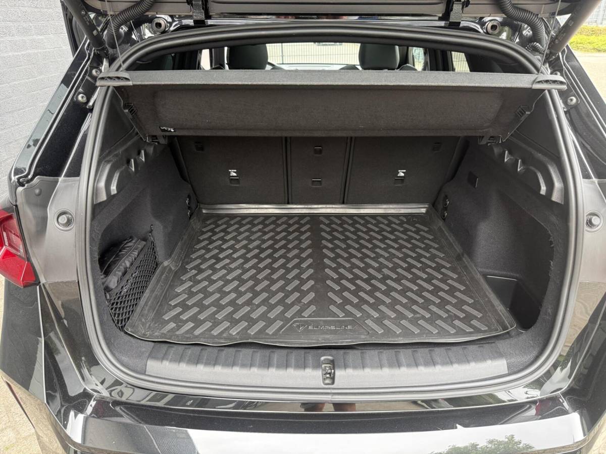 BMW X1 BMW X1 xDrive30e M SPORT MASSAGE ,PANO ,LEER ,HEAD UP
