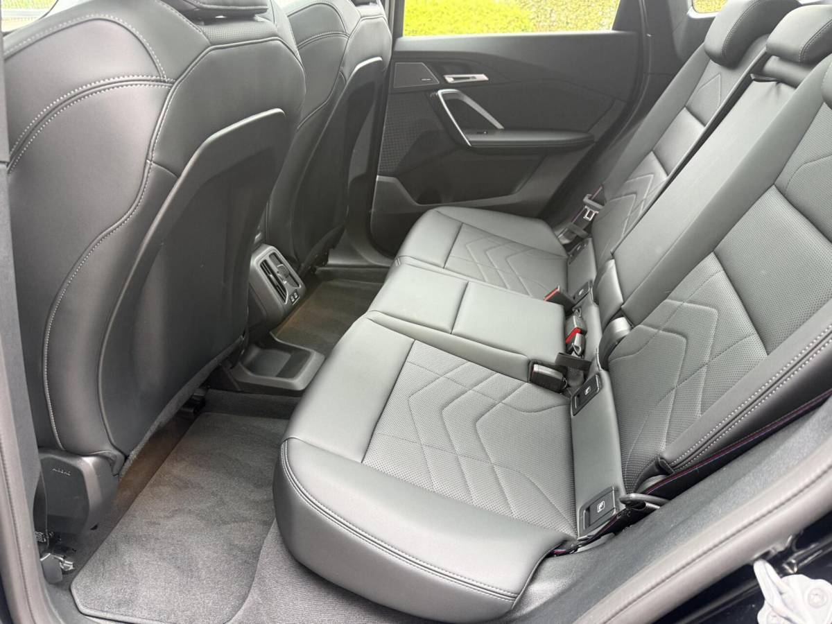 BMW X1 BMW X1 xDrive30e M SPORT MASSAGE ,PANO ,LEER ,HEAD UP