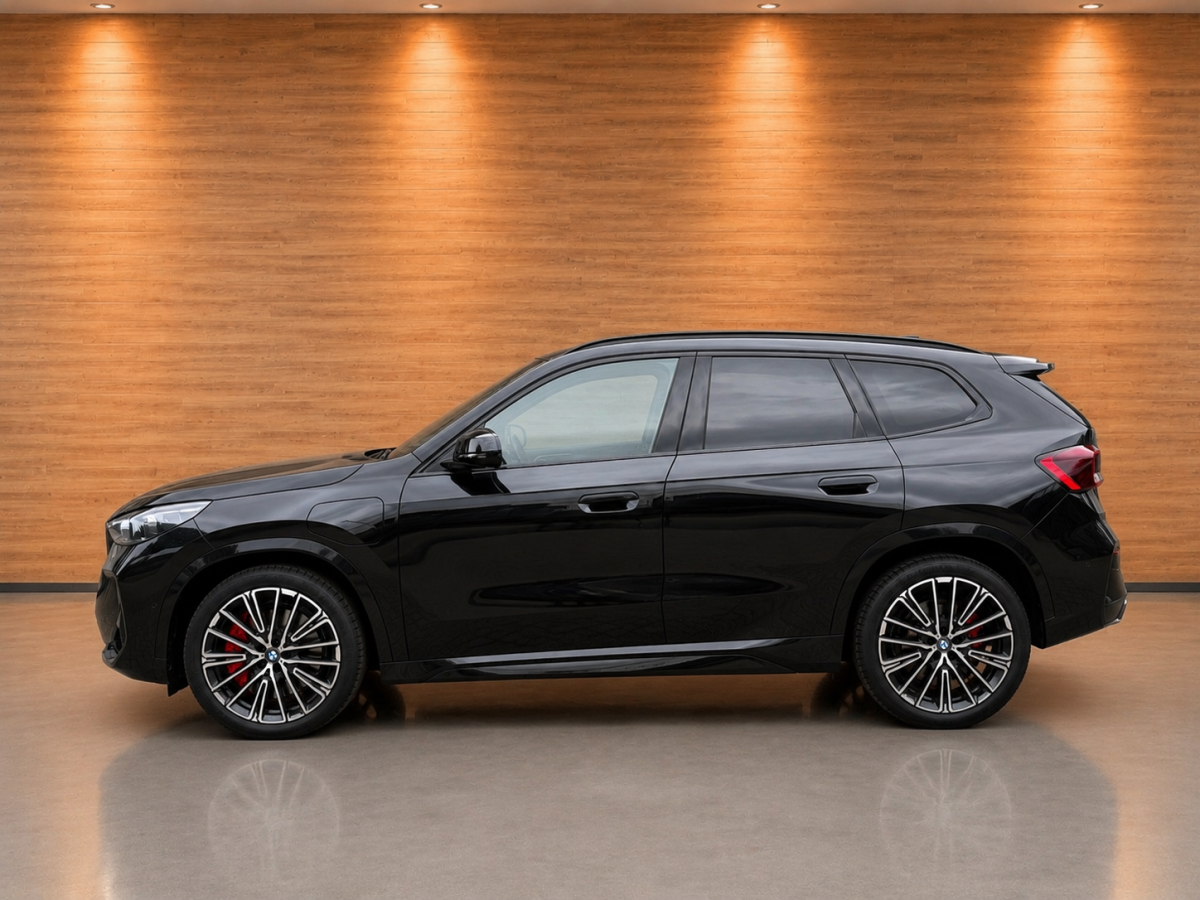 BMW X1 BMW X1 xDrive30e M SPORT MASSAGE ,PANO ,LEER ,HEAD UP