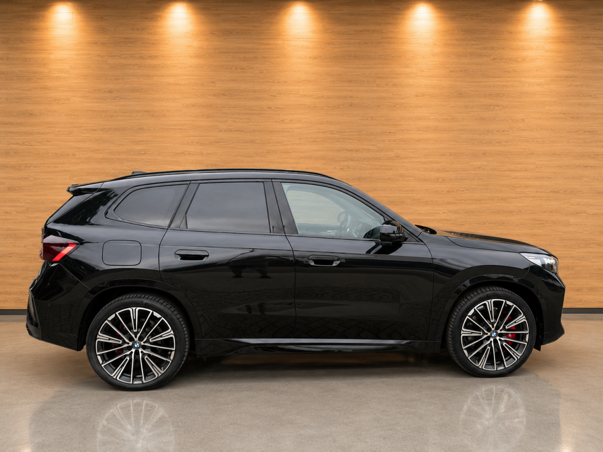 BMW X1 BMW X1 xDrive30e M SPORT MASSAGE ,PANO ,LEER ,HEAD UP