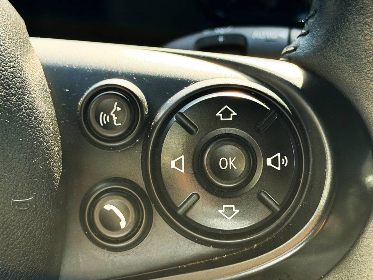 MINI Countryman Mini Countryman 1.5 One Navi_Clima_parkeer assist_Cruise_Botssensor