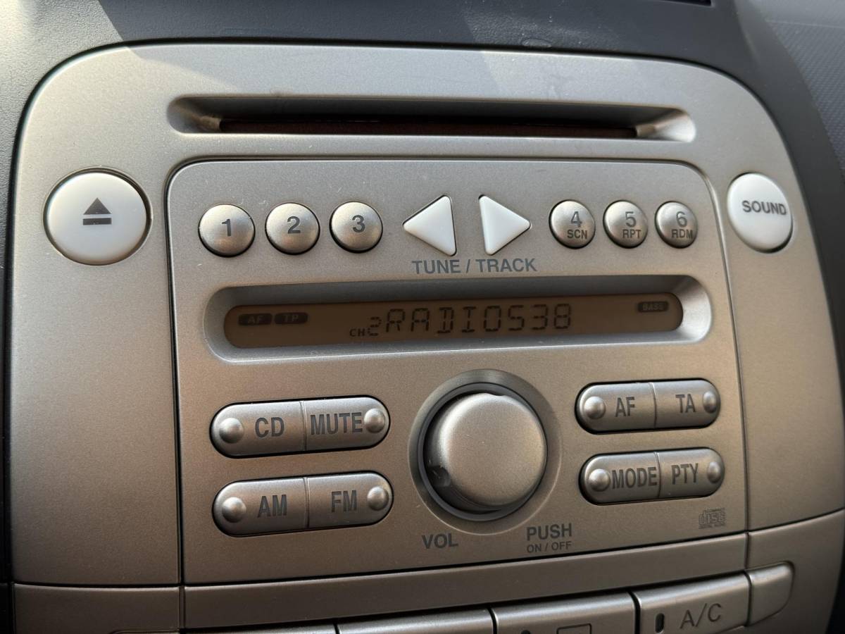Daihatsu Sirion Daihatsu Sirion 2 1.3-16V Sense Automaat|Airco|Elektr. Ramen|LM Velgen|N.A.P|APK tot 04-2027