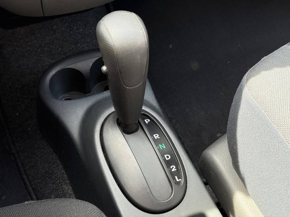 Daihatsu Sirion Daihatsu Sirion 2 1.3-16V Sense Automaat|Airco|Elektr. Ramen|LM Velgen|N.A.P|APK tot 04-2027