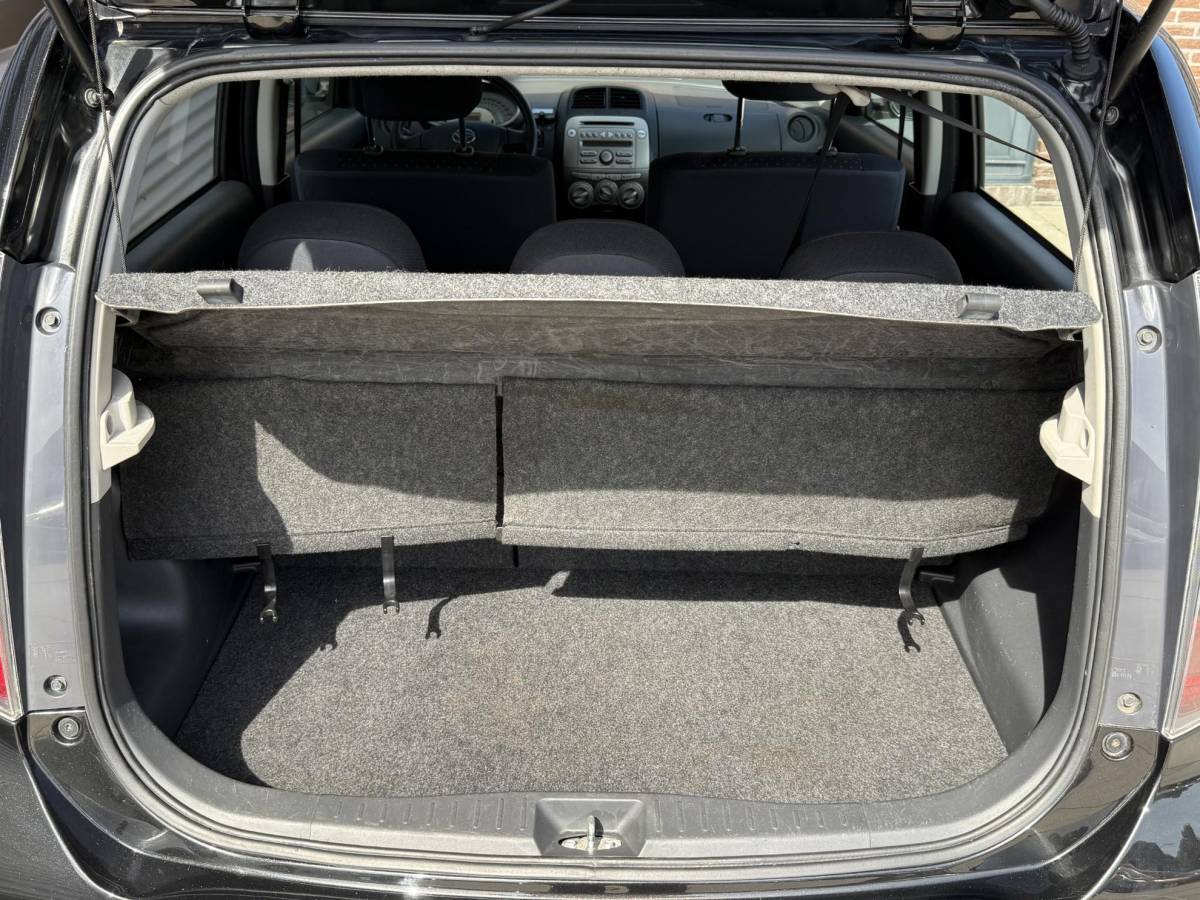 Daihatsu Sirion Daihatsu Sirion 2 1.3-16V Sense Automaat|Airco|Elektr. Ramen|LM Velgen|N.A.P|APK tot 04-2027