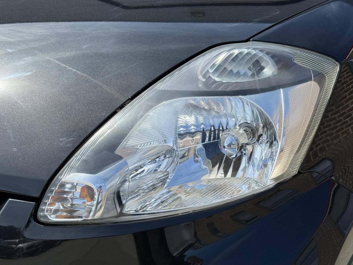 Daihatsu Sirion Daihatsu Sirion 2 1.3-16V Sense Automaat|Airco|Elektr. Ramen|LM Velgen|N.A.P|APK tot 04-2027