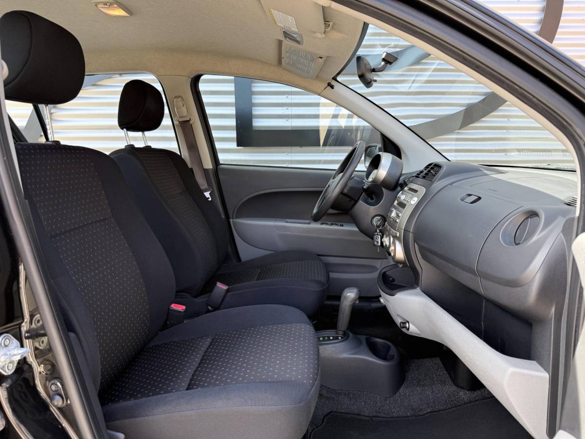 Daihatsu Sirion Daihatsu Sirion 2 1.3-16V Sense Automaat|Airco|Elektr. Ramen|LM Velgen|N.A.P|APK tot 04-2027