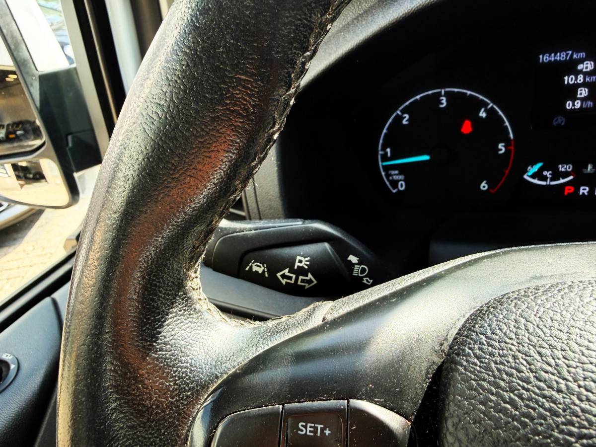 Ford Transit Custom Ford Transit Custom 320 2.0 TDCI L2H2 Trend automaat_Carplay_Clima_Cruise